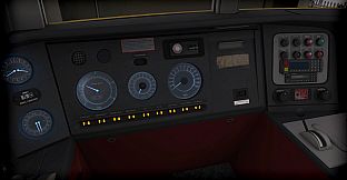Train Simulator: InterCity Class 91 Loco Add-On