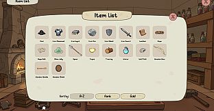 Isekai Guild Simulation