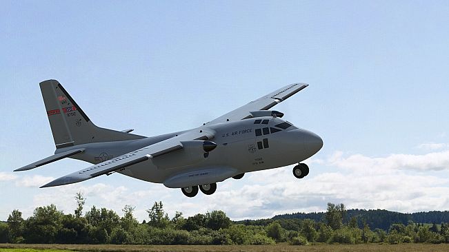 RealFlight Evolution - 2023 Year Content Pass