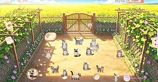 Cats Bring Wealth And Prosperity