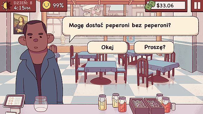 Good Pizza, Great Pizza - Cooking Simulator Game