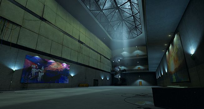 Empathy: Path of Whispers