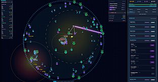 Endless Void: Idle Tower Defense