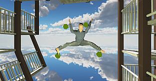 Levitation Simulator