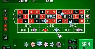 Casino Roulette Royal