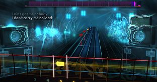 Rocksmith 2014 – Lynyrd Skynyrd Song Pack