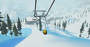 Sledding Game - Supporter Pack