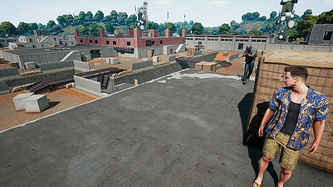 PUBG - 2026 Xbox Game Pass Exclusive Survivor Pack #3