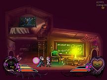 Luna: Shattered Hearts: Episode 1