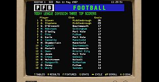 Proper Football Boss