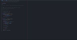 vim racer