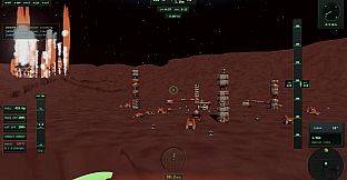 Void Cargo: Equilibrium