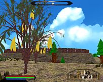 4th Era - The RuneChild