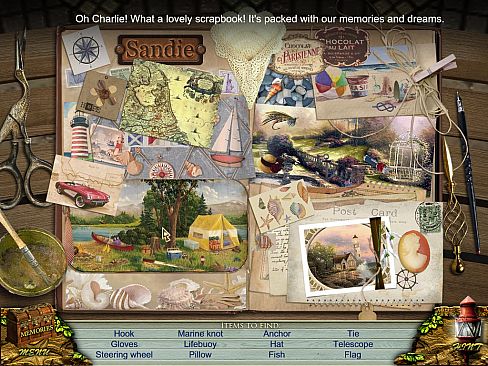 Love Story: The Beach Cottage