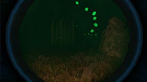 It Sleeps Below the Haar