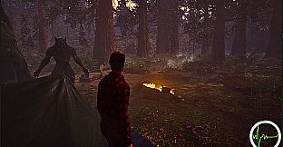 Among The Sierra Nevada