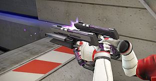 Hyper Dash - Amethyst Bundle