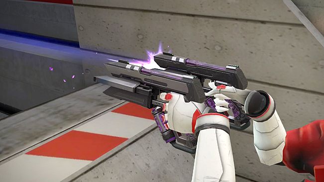 Hyper Dash - Amethyst Bundle