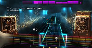Rocksmith 2014 Edition - Remastered – Panic! At The Disco - “Ballad of Mona Lisa”