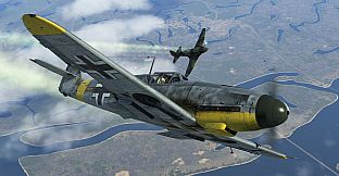 IL-2 Sturmovik: Iron Wind Campaign