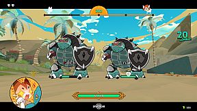 Isekat: Crushed by a Computer, My Beloved Kitten is Transported to a Fantasy World where its Typing Skills Save the Kingdom!