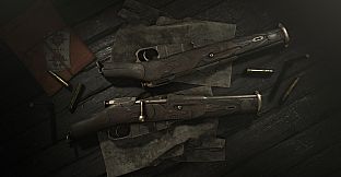 Hunt: Showdown 1896 - The Wolf at the Door