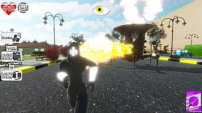 The Dreamers Foresight