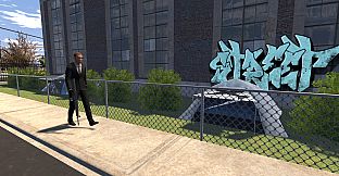 Skate Felon