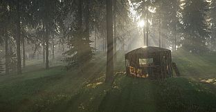 theHunter: Call of the Wild - Tents & Ground Blinds