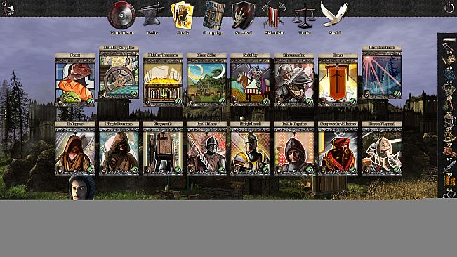 Kingdom Wars 2: Definitive Edition