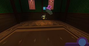 Geist Heist