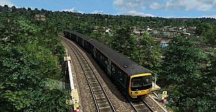 Train Simulator: Wessex Main Line: Southampton - Salisbury Extension