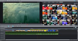 Movie Studio 2023 Platinum Steam Edition