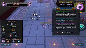 Carnival of Gods: Oppression