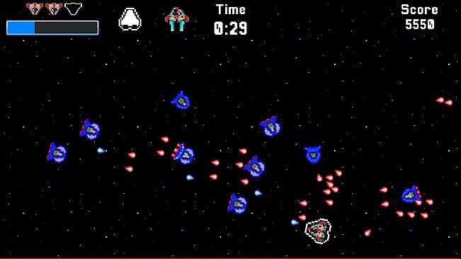 Impact Trial: First Encounter