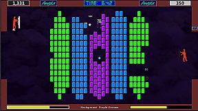 Prison Ball: Full Blown