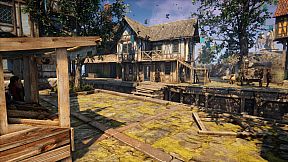 Animal Rescuer: Prologue