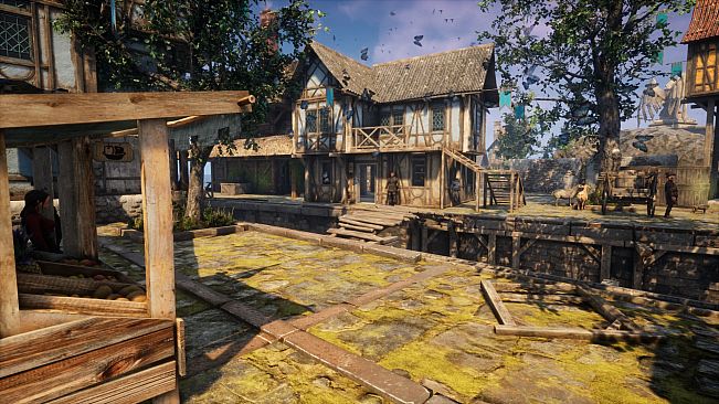 Animal Rescuer: Prologue