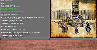 A Gentlemanly Adventure