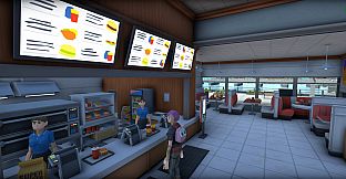 Clown Theft Auto: Woke City