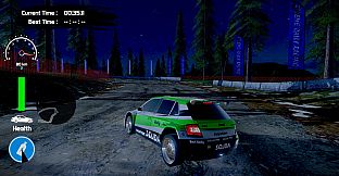 Xtreme Drift Racing Simulator