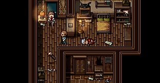 RPG Maker VX Ace - Pop! Horror City Character Pack 1