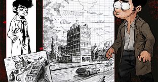 2Dark Official Soundtrack and Artbook