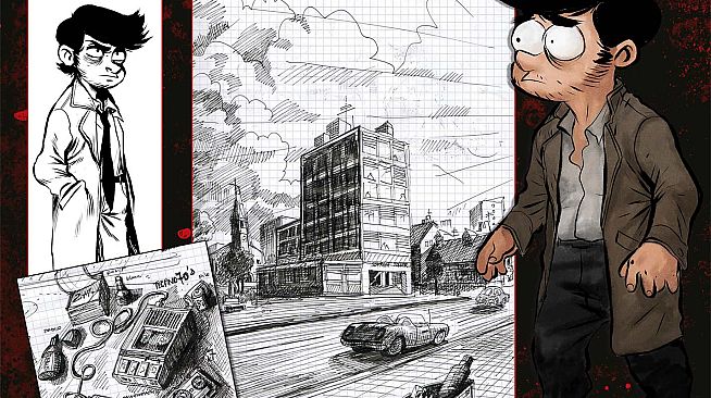 2Dark Official Soundtrack and Artbook