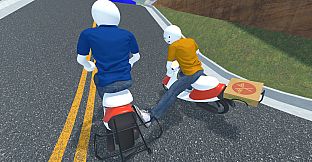 Delivery Derby