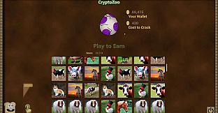 CryptoZoo