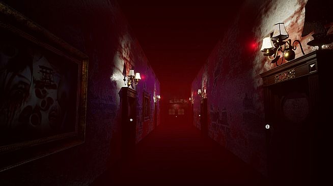 夜詛YASO curse of soirée