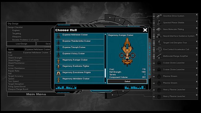 Ridiculous Space Battles