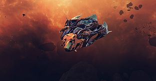 Star Conflict - Split of Alliances. Phase two (Deluxe edition)