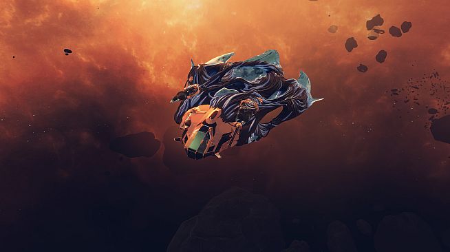 Star Conflict - Split of Alliances. Phase two (Deluxe edition)